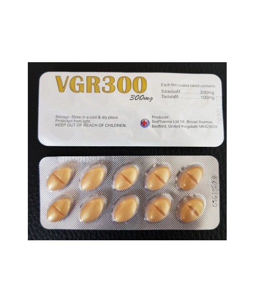 VGR300